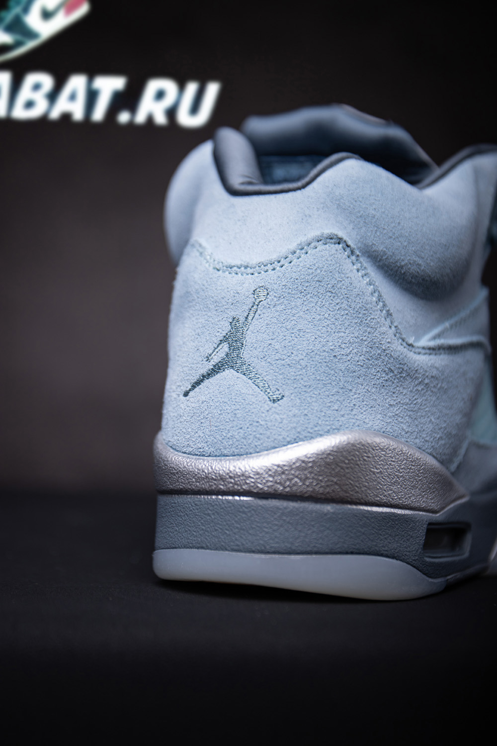 AIR JORDAN 5 RETRO 