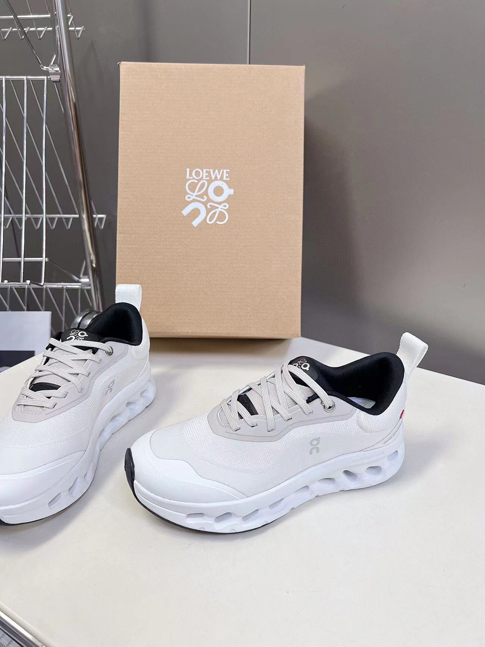Loewe Cloudtilt 2.0 sneaker