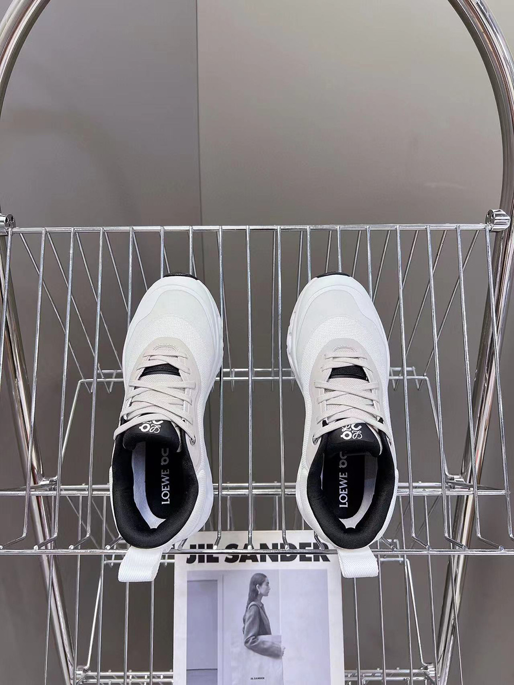 Loewe Cloudtilt 2.0 sneaker