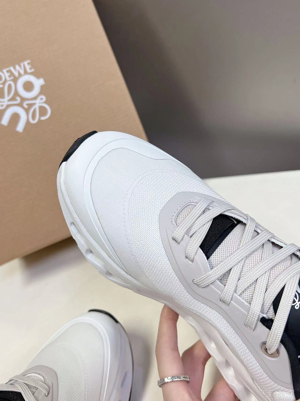 Loewe Cloudtilt 2.0 sneaker