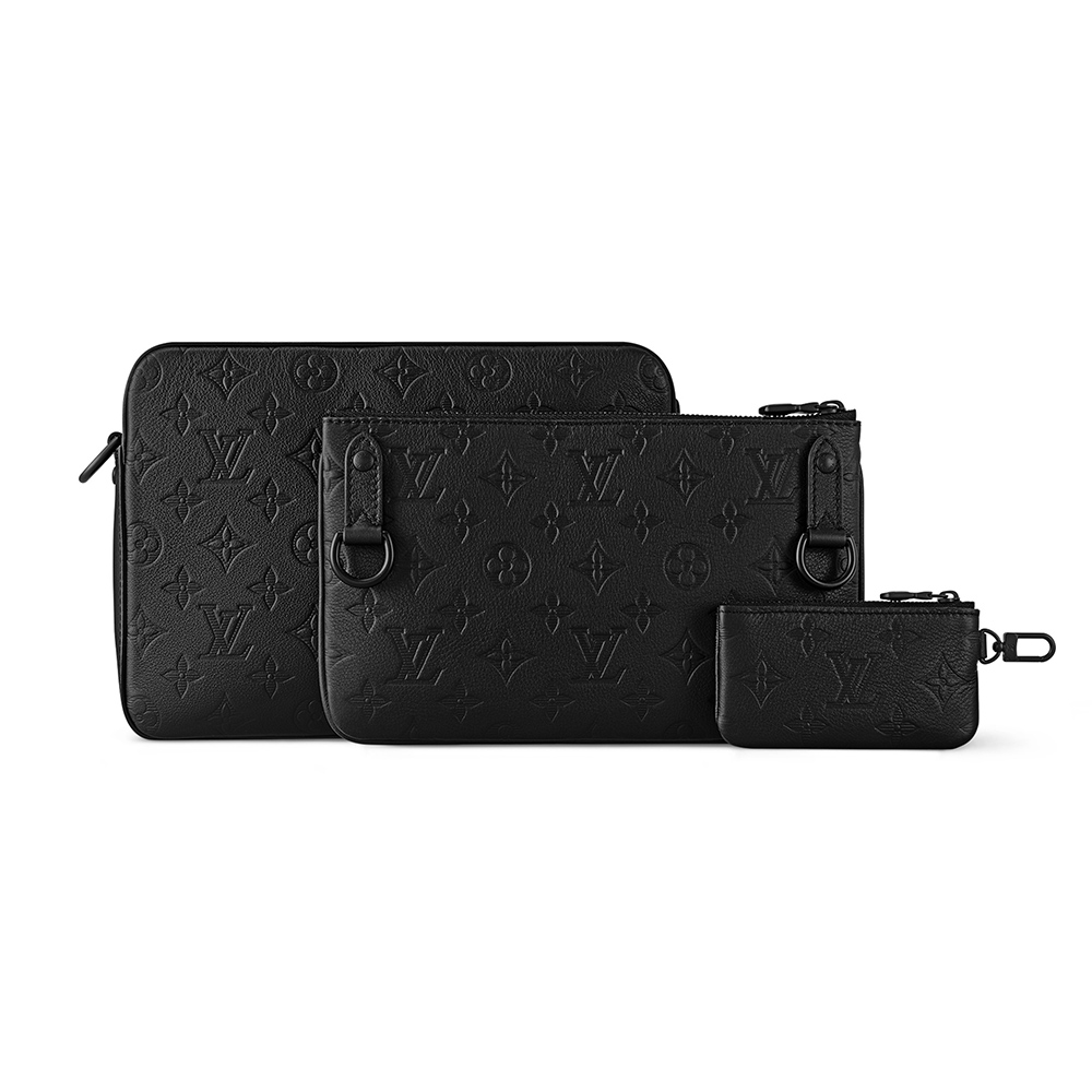 Louis Vuitton Bags M46602 25*18.5*7cm