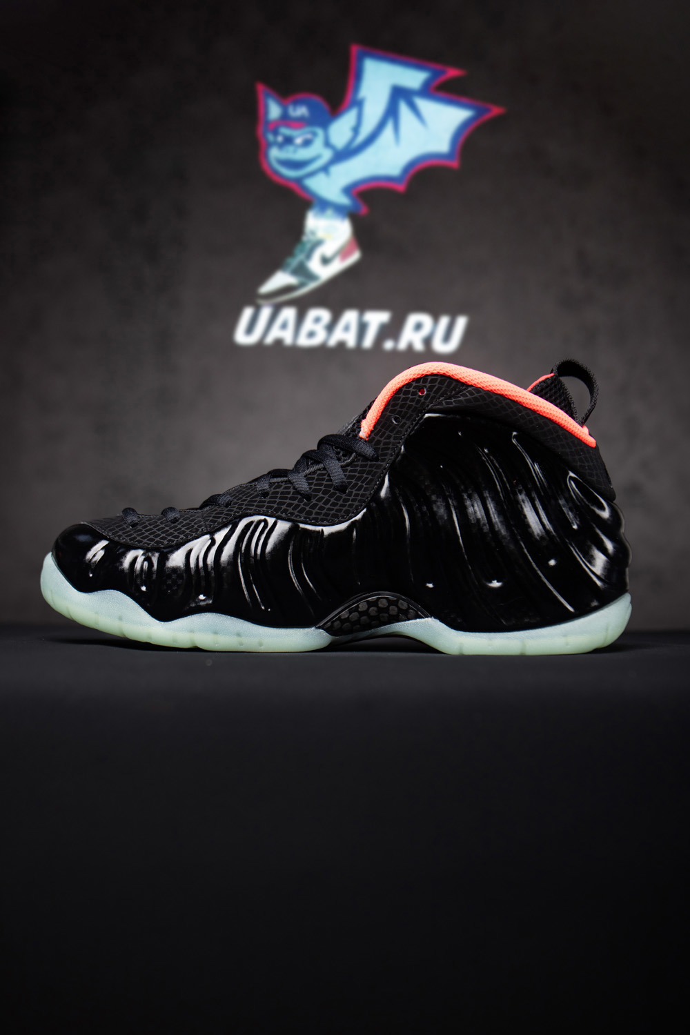 Air Foamposite Pro Prm 