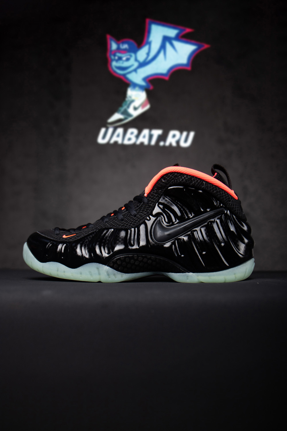 Air Foamposite Pro Prm 