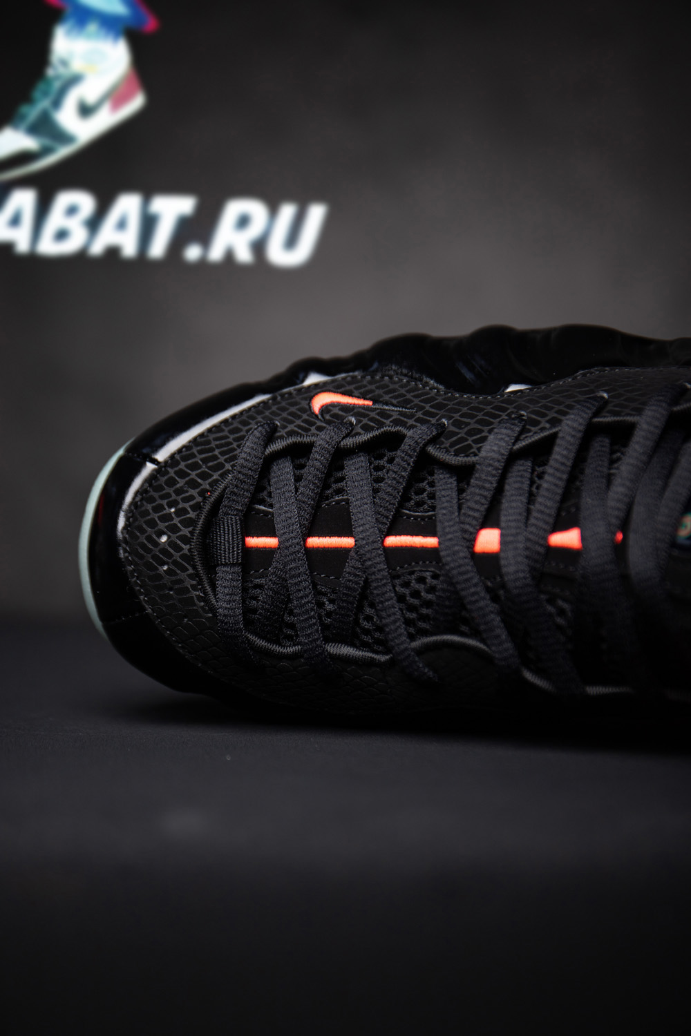 Air Foamposite Pro Prm 