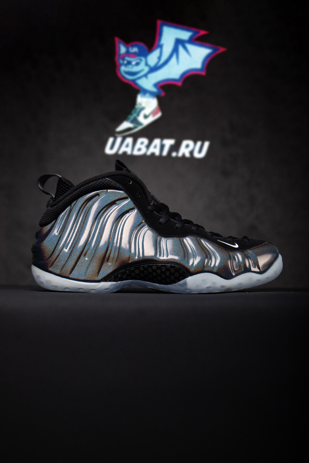 Air Foamposite One 