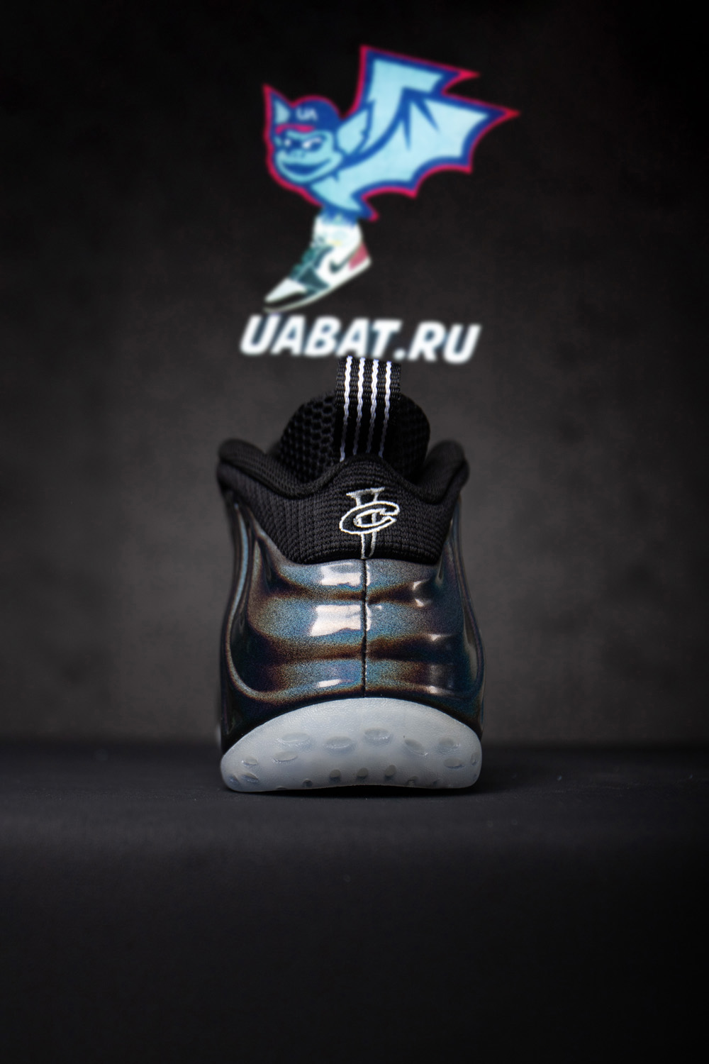 Air Foamposite One 