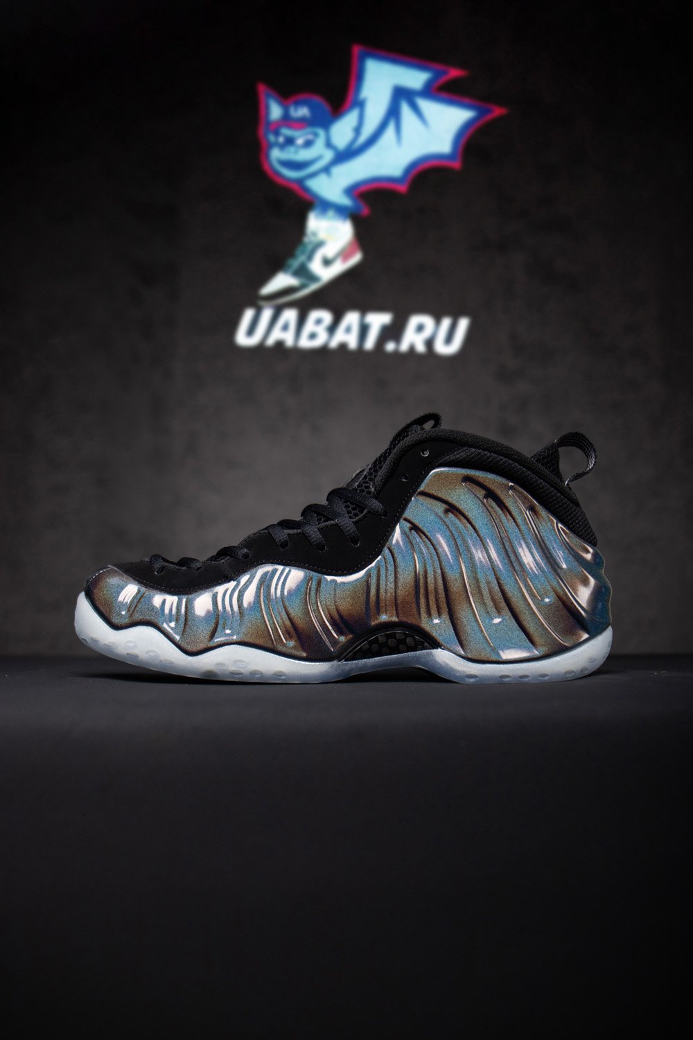 Air Foamposite One 