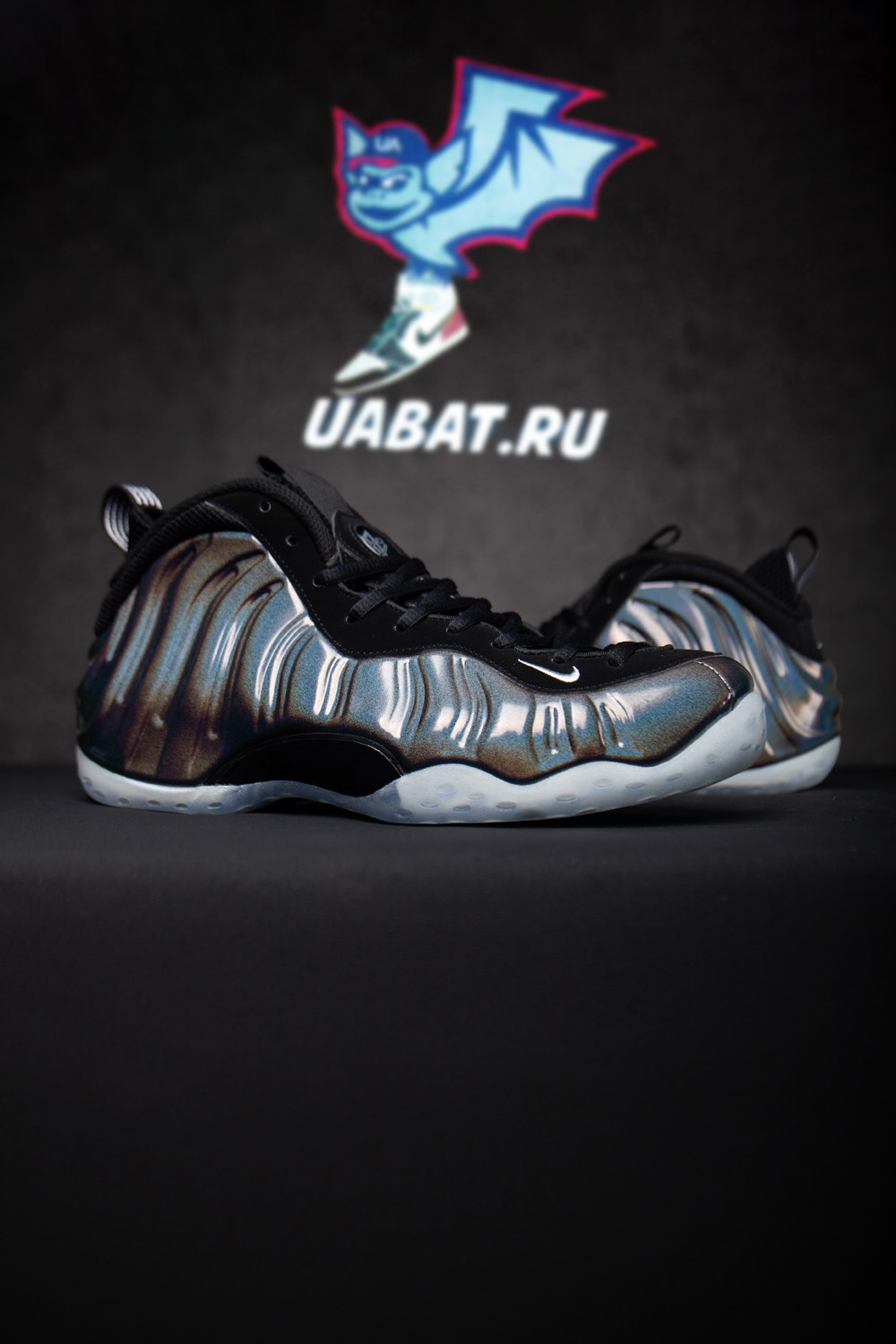 Air Foamposite One 