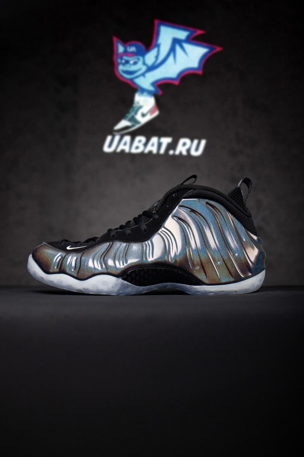 Air Foamposite One 