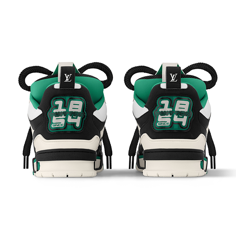 Louis Vuitton Skate Sneaker