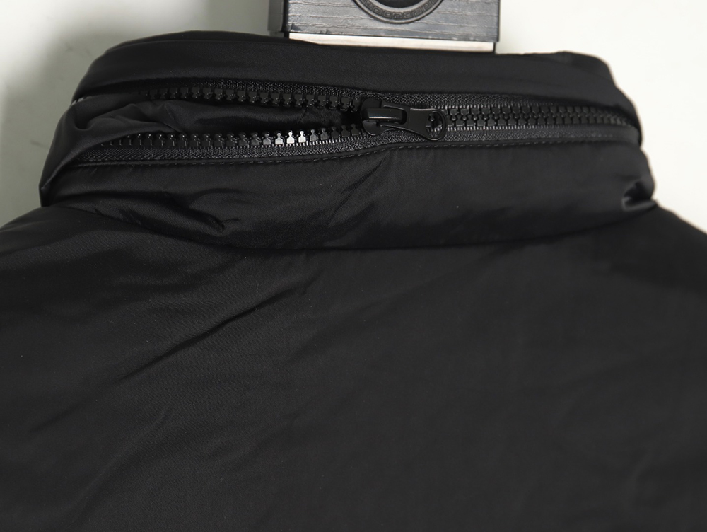 Balenciaga classic cola thin cotton hooded jacket