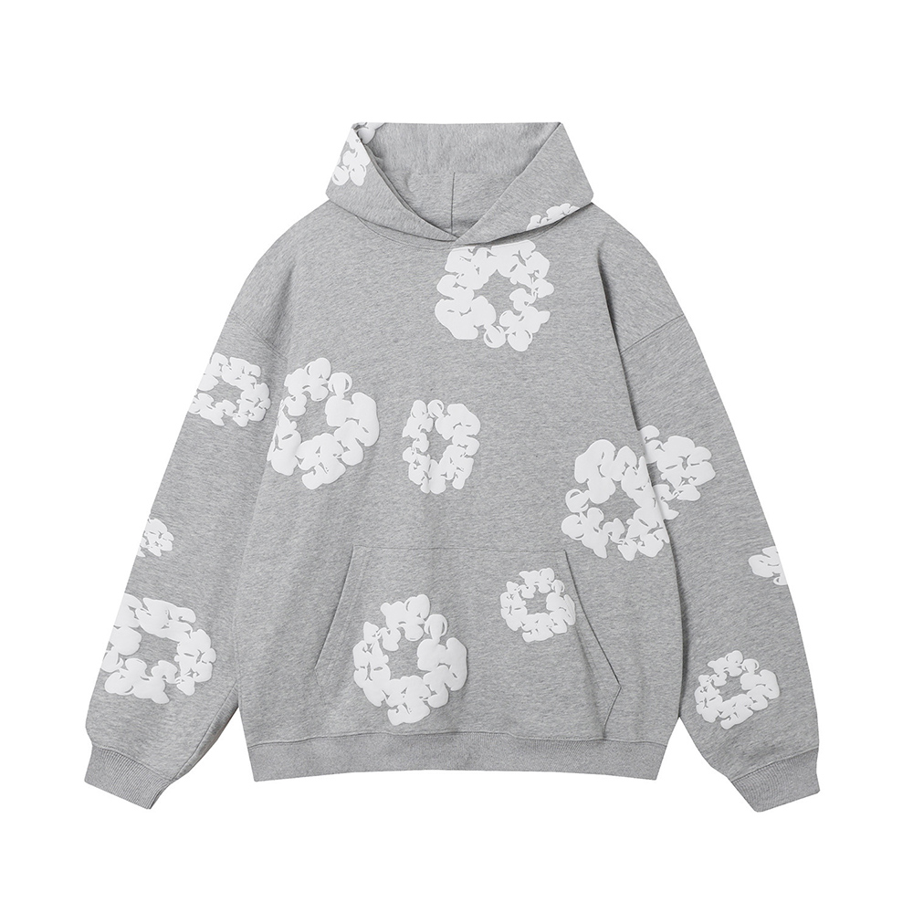 Denim Tears Cotton Wreath Sweatshirt series