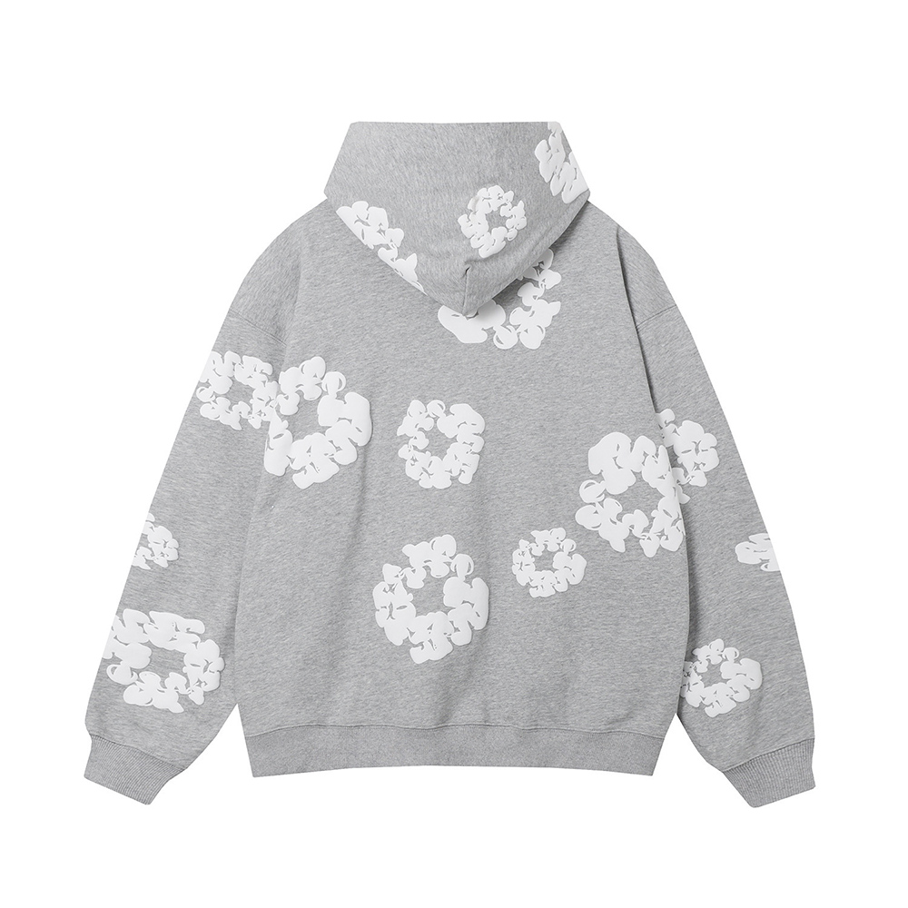 Denim Tears Cotton Wreath Sweatshirt series