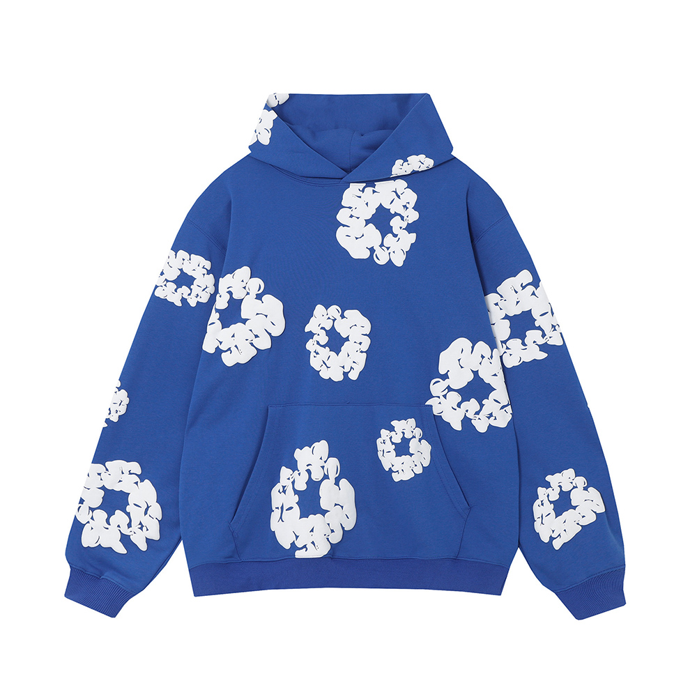 Denim Tears Cotton Wreath Sweatshirt series
