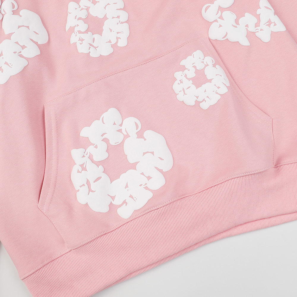 Denim Tears Cotton Wreath Sweatshirt series