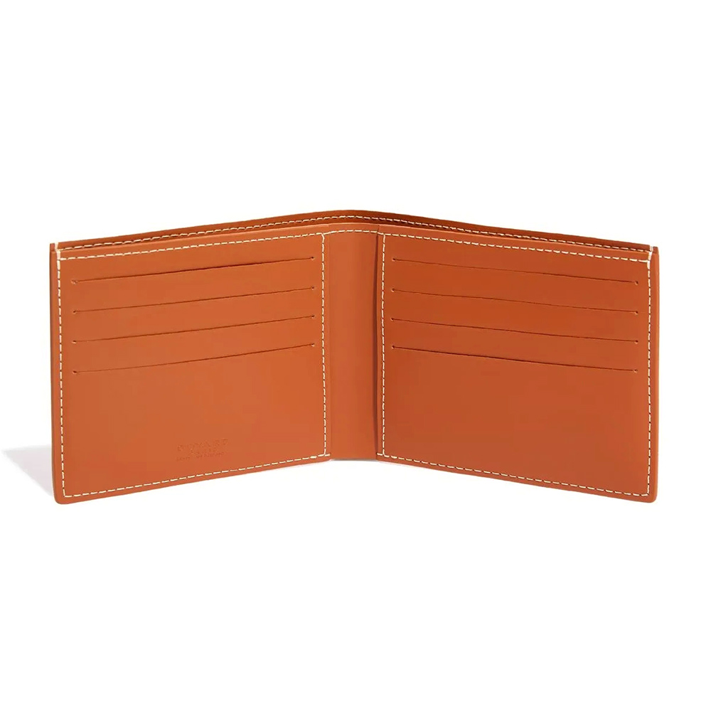 Goyard wallets VICTO8 11*2*9cm