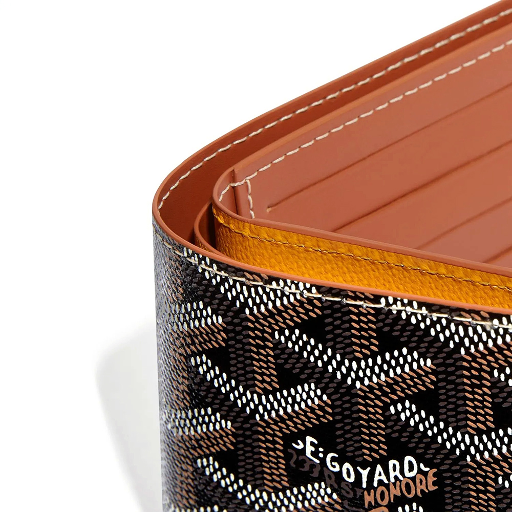 Goyard wallets VICTO8 11*2*9cm