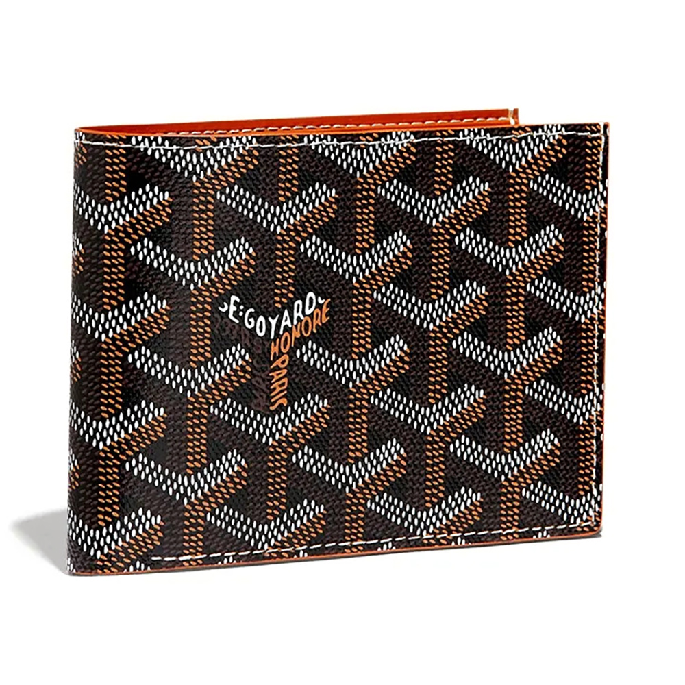 Goyard wallets VICTO8 11*2*9cm