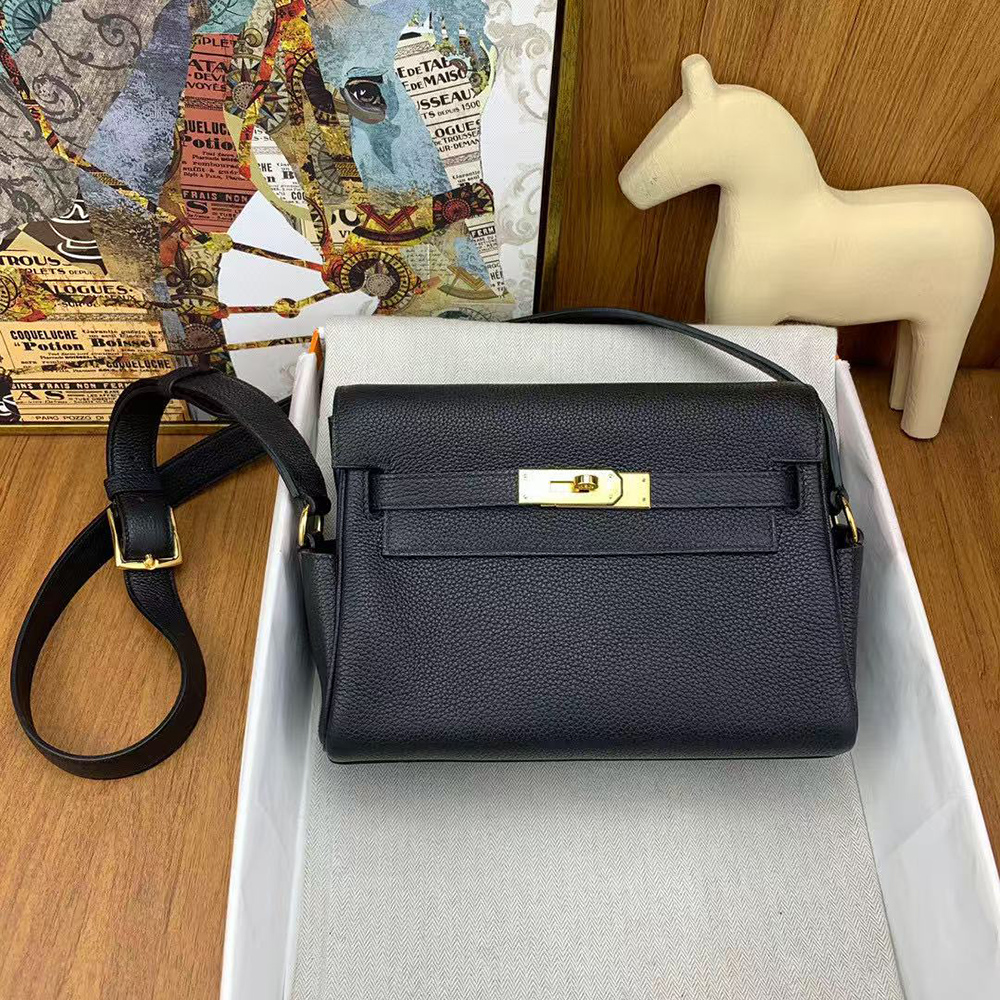 Hermes Bags H052862 25*18*10cm