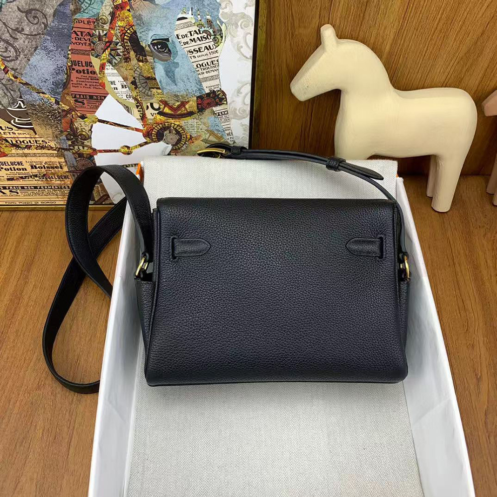 Hermes Bags H052862 25*18*10cm