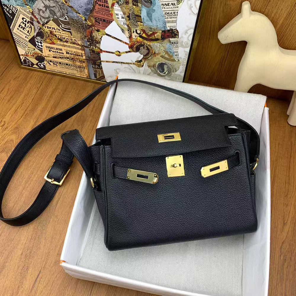 Hermes Bags H052862 25*18*10cm