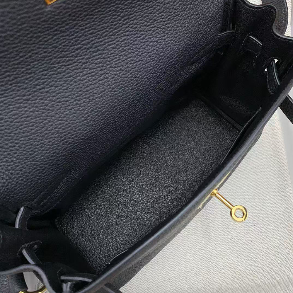 Hermes Bags H052862 25*18*10cm