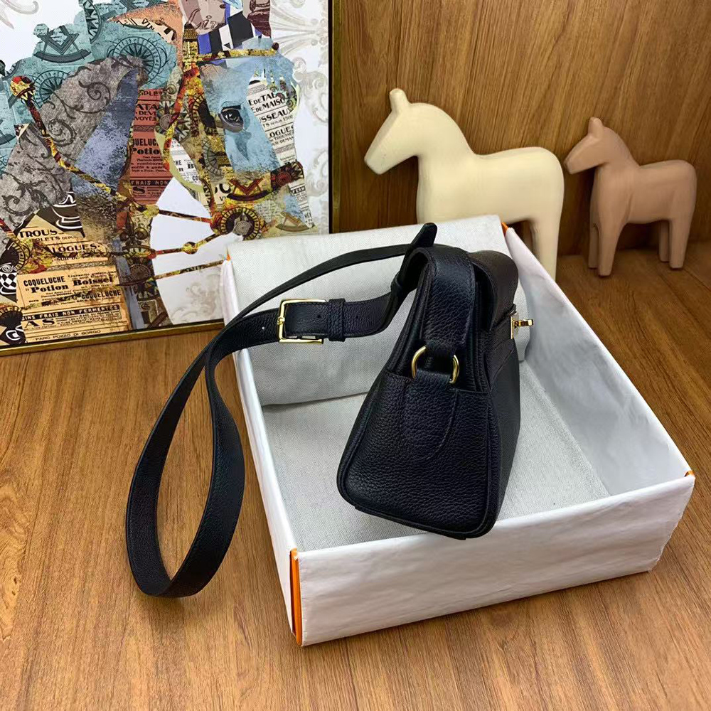 Hermes Bags H052862 25*18*10cm