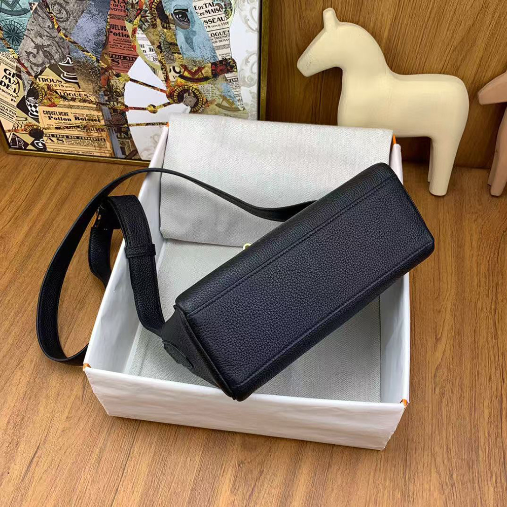 Hermes Bags H052862 25*18*10cm