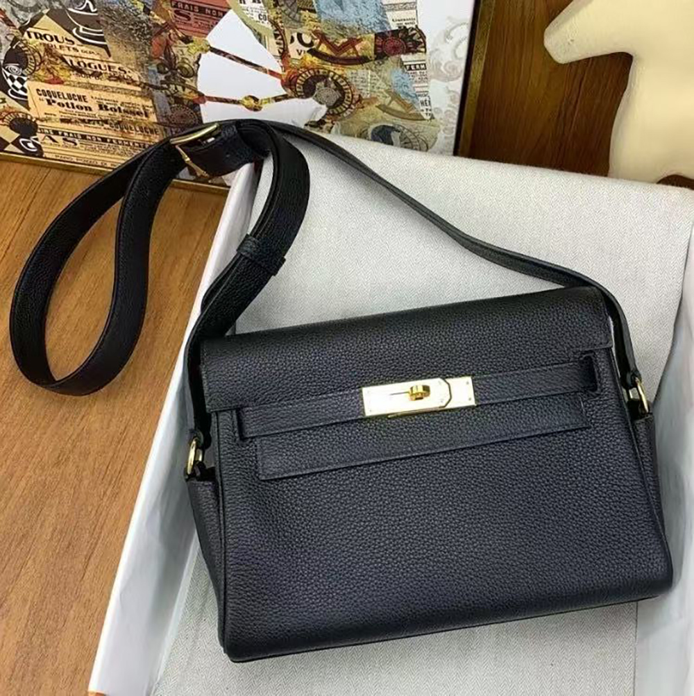 Hermes Bags H052862 25*18*10cm