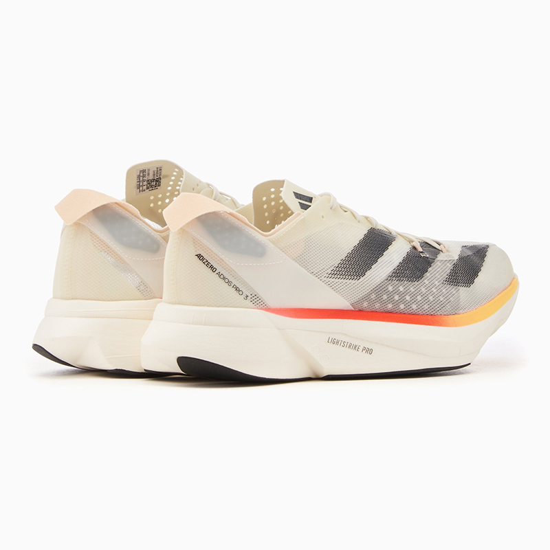 Adizero Adios Pro 3 ''Ivory Pack''