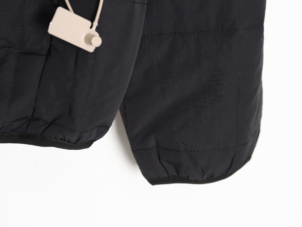 The North Face Camping Crew Neck Cardigan Jacket TSK2