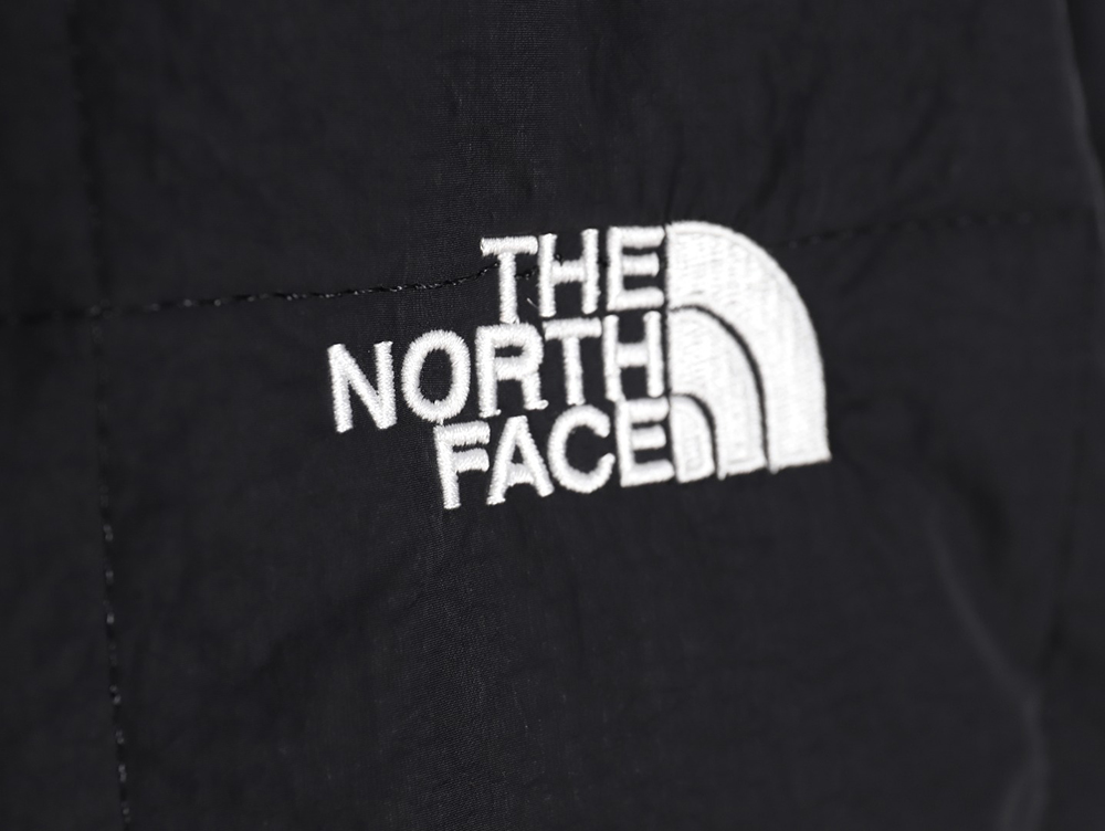 The North Face Camping Crew Neck Cardigan Jacket TSK2