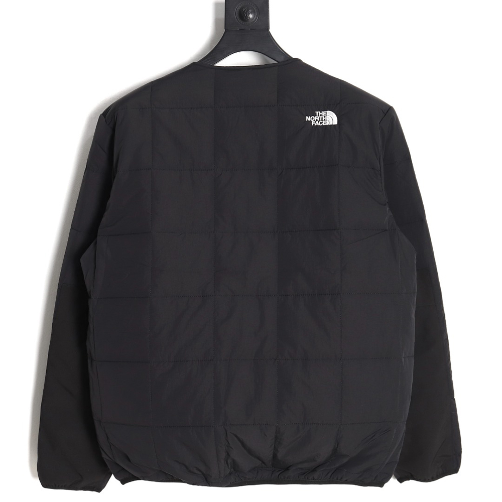 The North Face Camping Crew Neck Cardigan Jacket TSK2