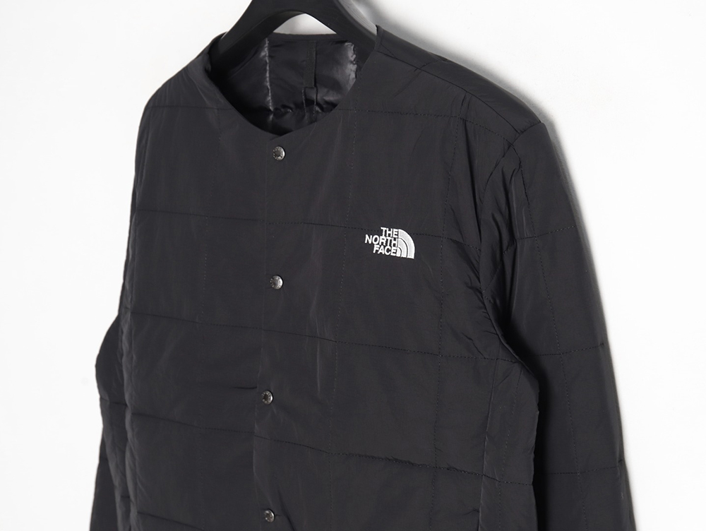 The North Face Camping Crew Neck Cardigan Jacket TSK2