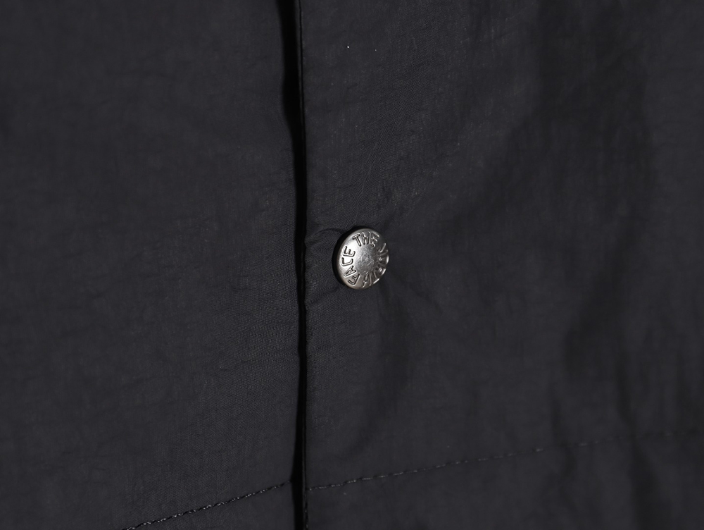 The North Face Camping Crew Neck Cardigan Jacket TSK2