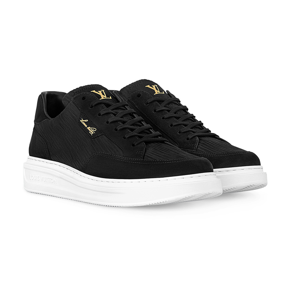 Louis Vuitton Beverly Hills Trainers