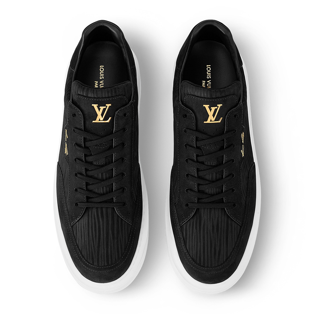 Louis Vuitton Beverly Hills Trainers