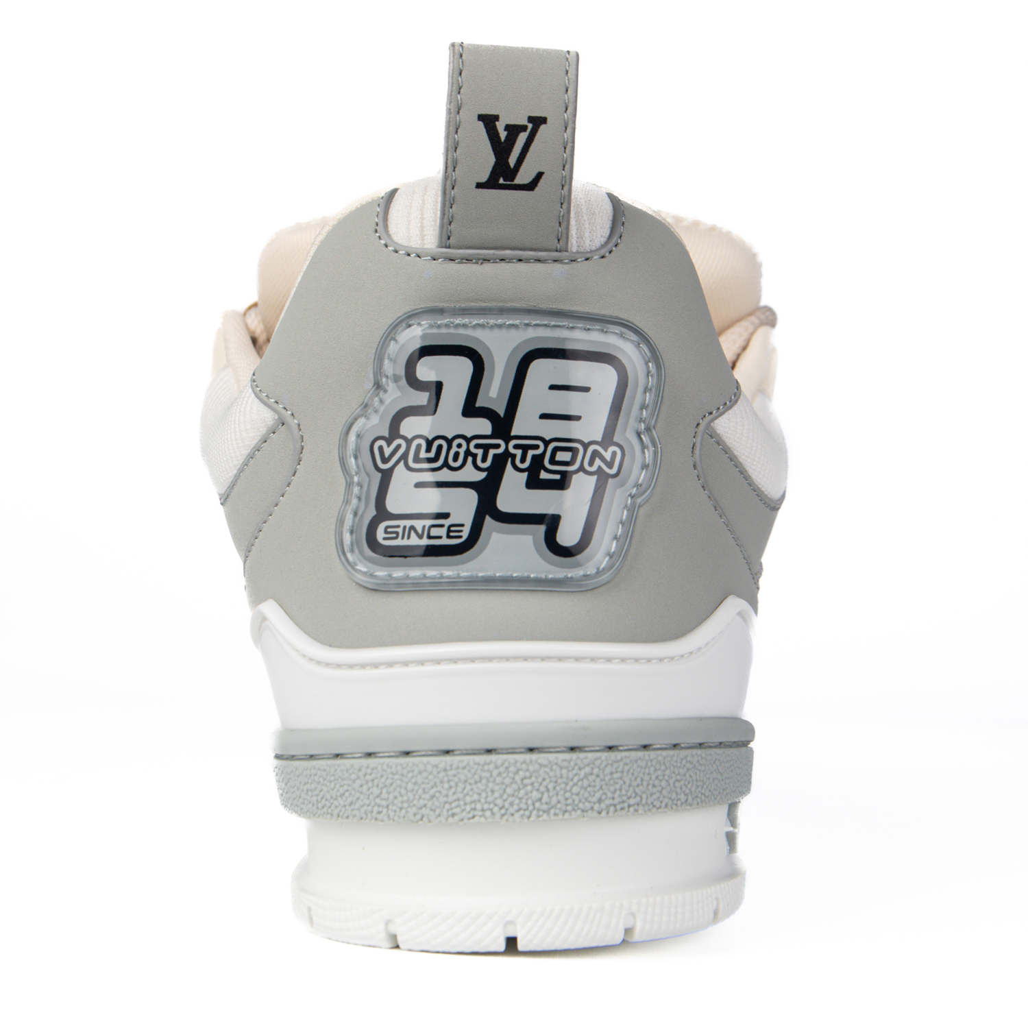 Louis Vuitton Skate Sneaker Grey