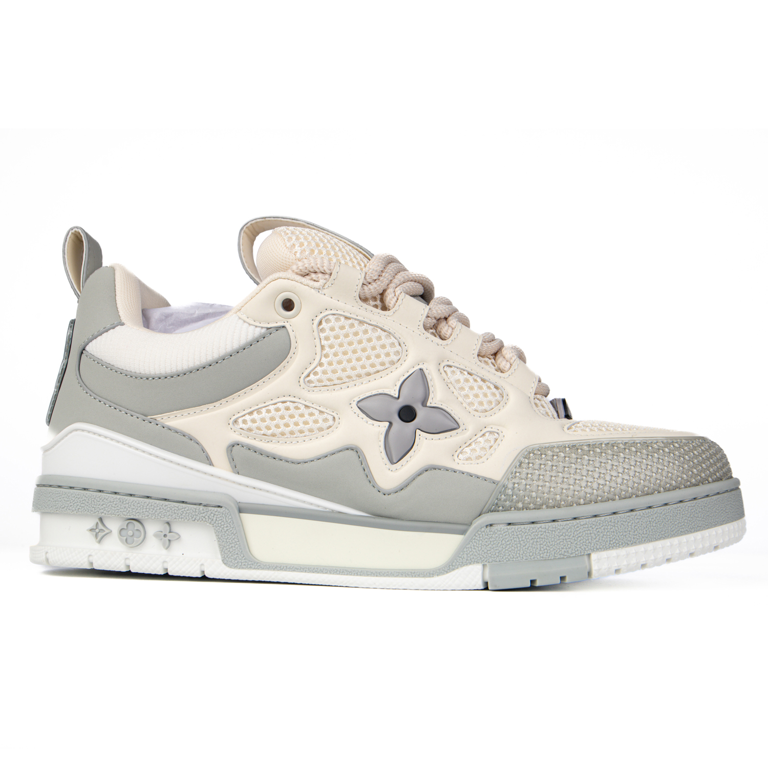 Louis Vuitton Skate Sneaker Grey