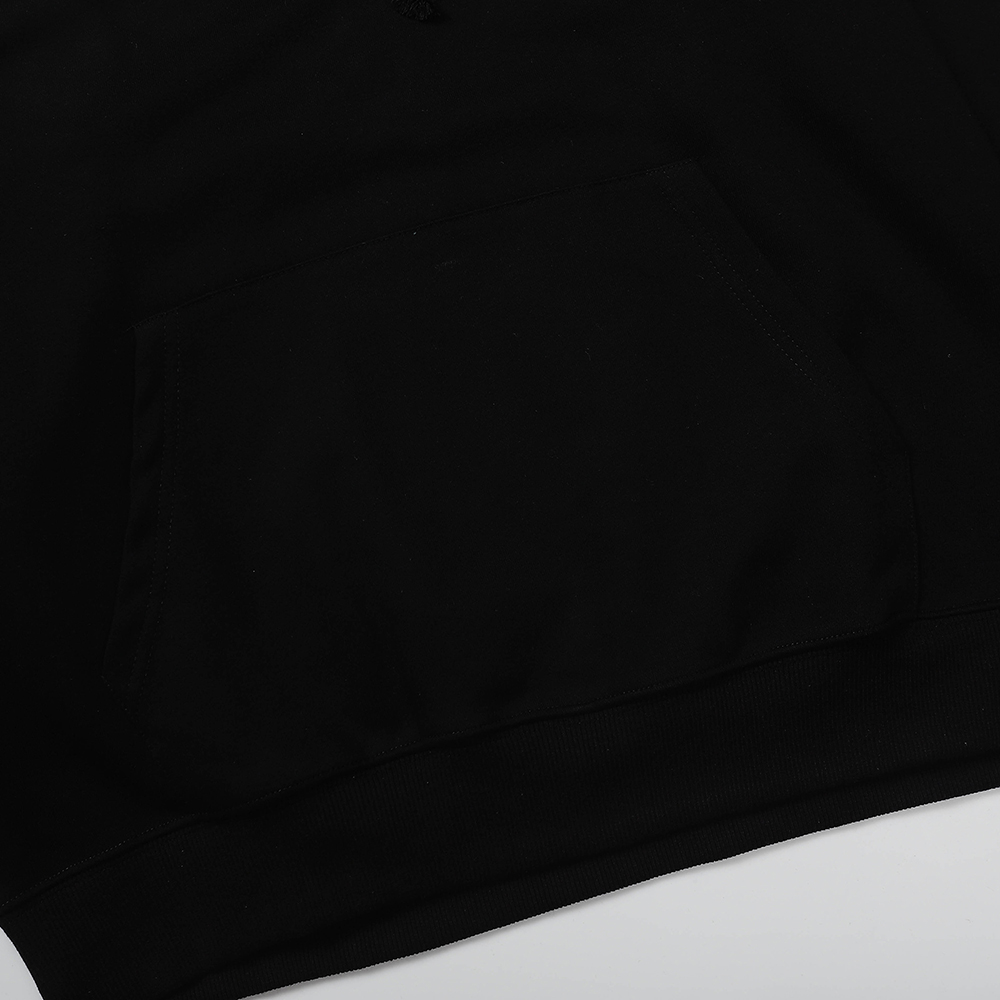 Gallery Dept Lettering Arms Graphic Hoodie
