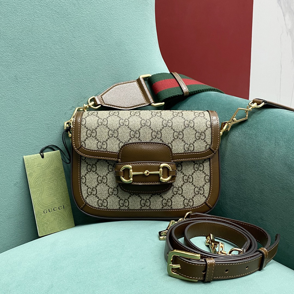 Gucci Bags 658574 21*14.5*5cm
