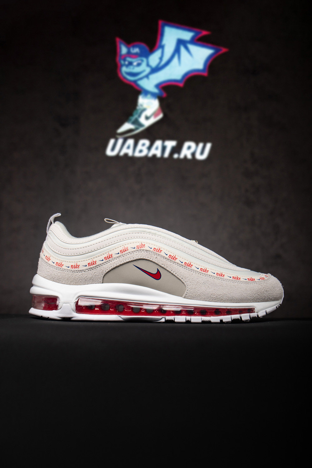 AIR MAX 97 SE 
