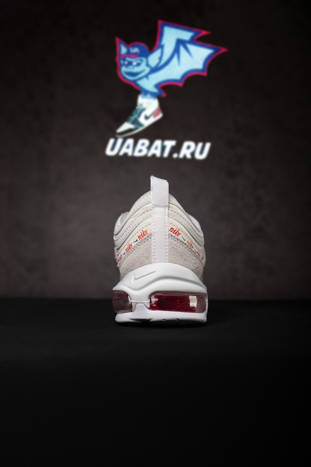 AIR MAX 97 SE 