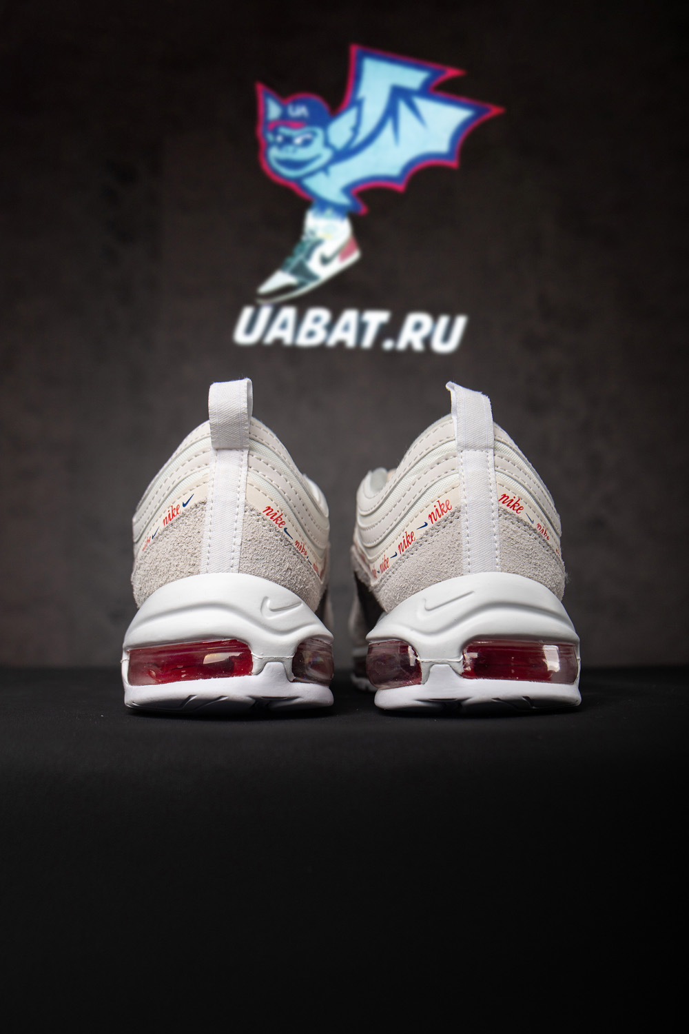 AIR MAX 97 SE ''FIRST USE''