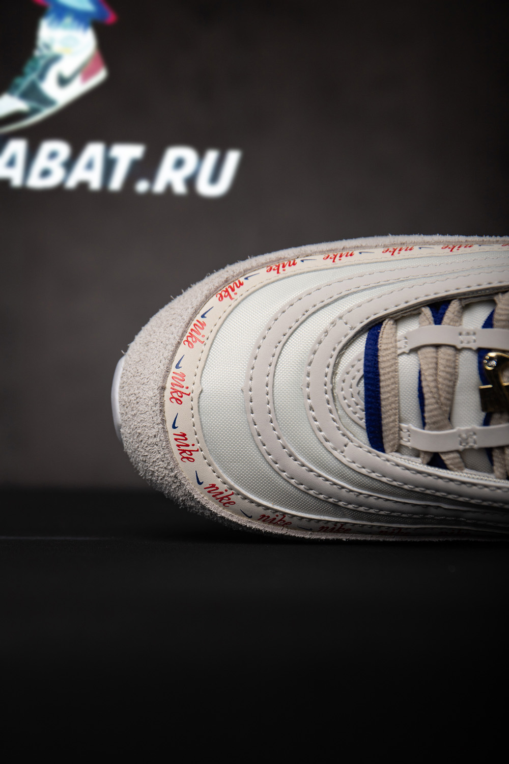 AIR MAX 97 SE 