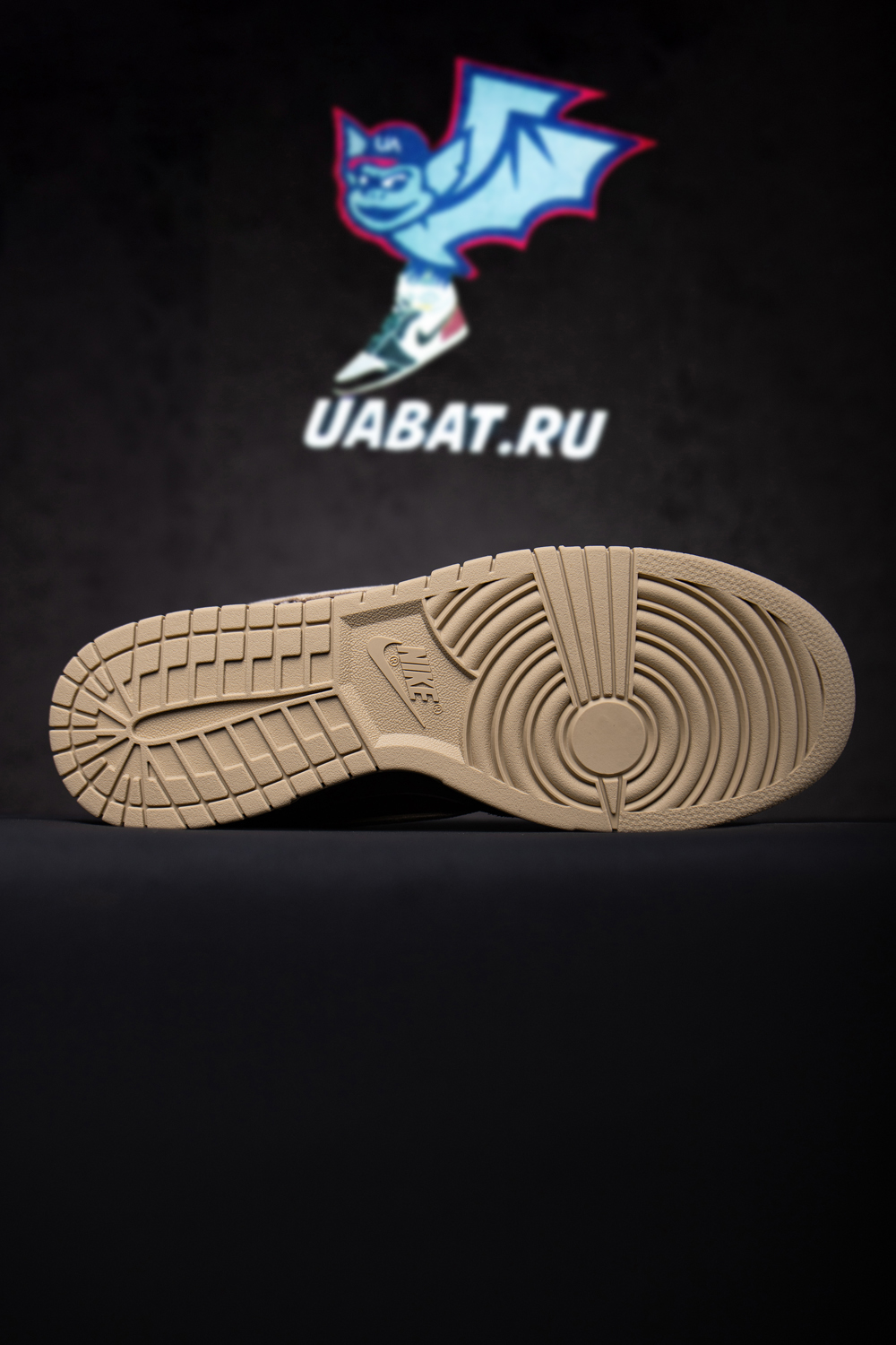 Dunk Low Pro SB ''Tweed''