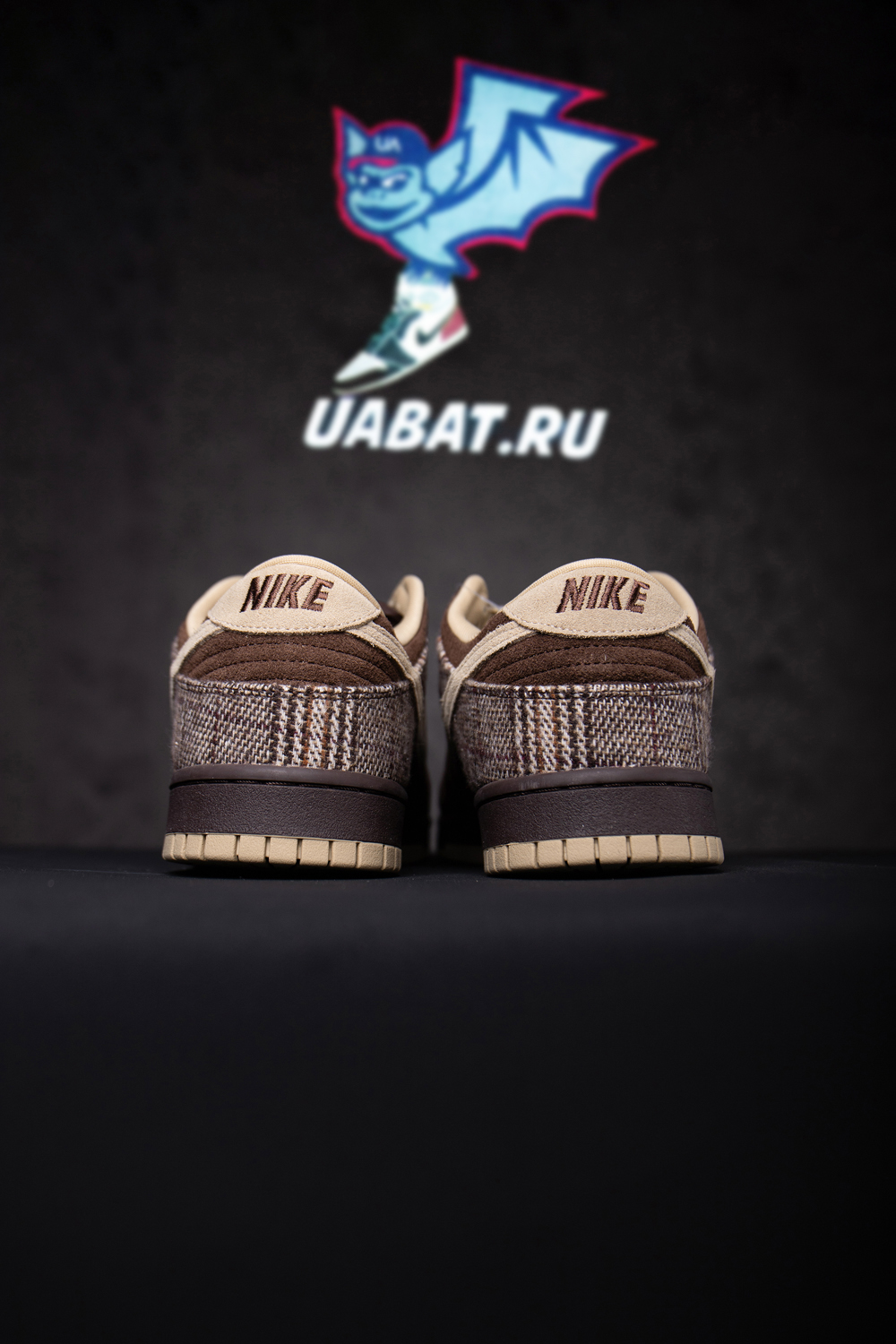 Dunk Low Pro SB