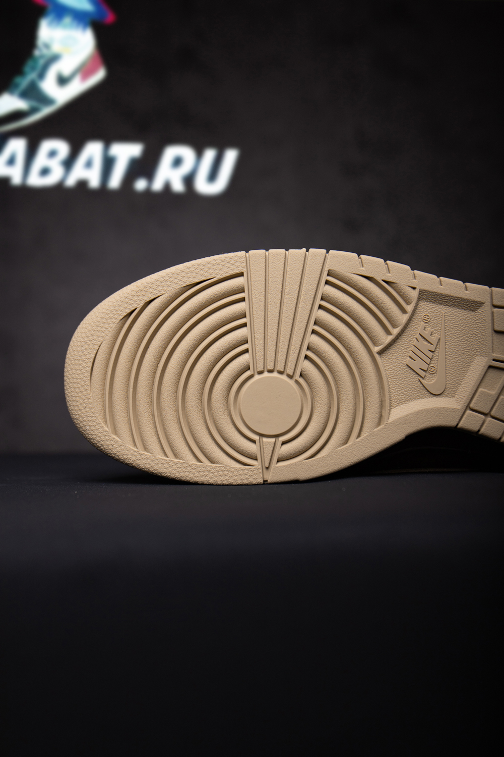Dunk Low Pro SB