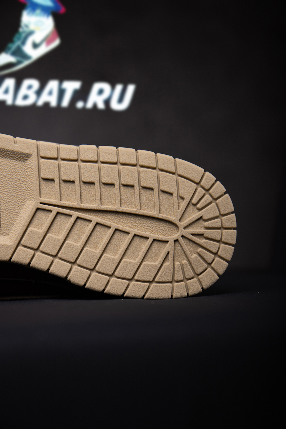 Dunk Low Pro SB