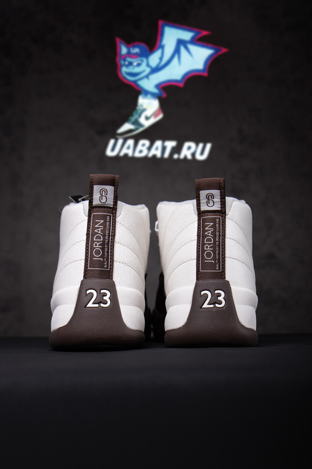 SoleFly x Air Jordan 12 Retro SP 